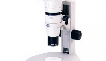 Nikon SMZ800 Zoom Stereo Microscope