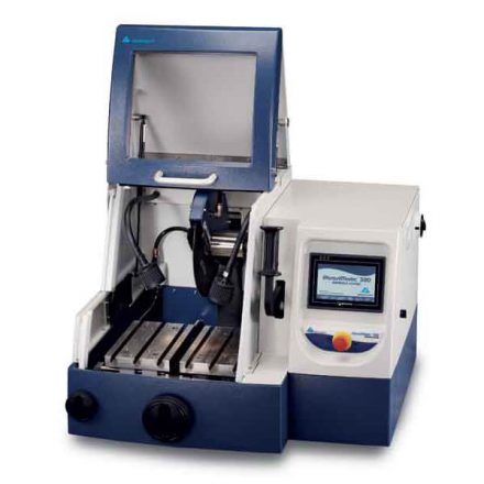 Abrasive Cutters