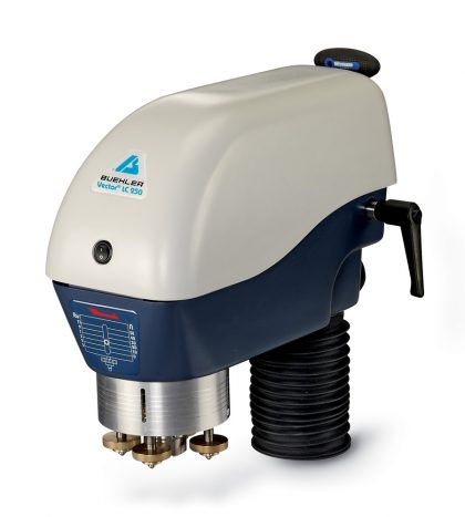 Vector LC 250 Power Head