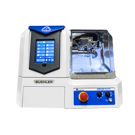Precision Cutters