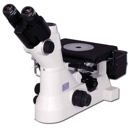 Inverted Industrial Microscopes