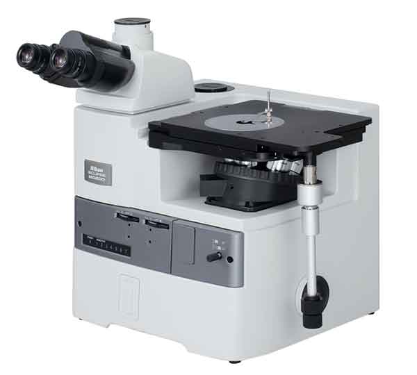 Nikon MA200 Eclipse Microscope