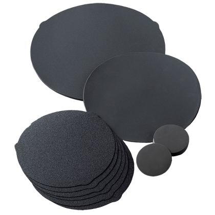 Silicone Carbide Grinding